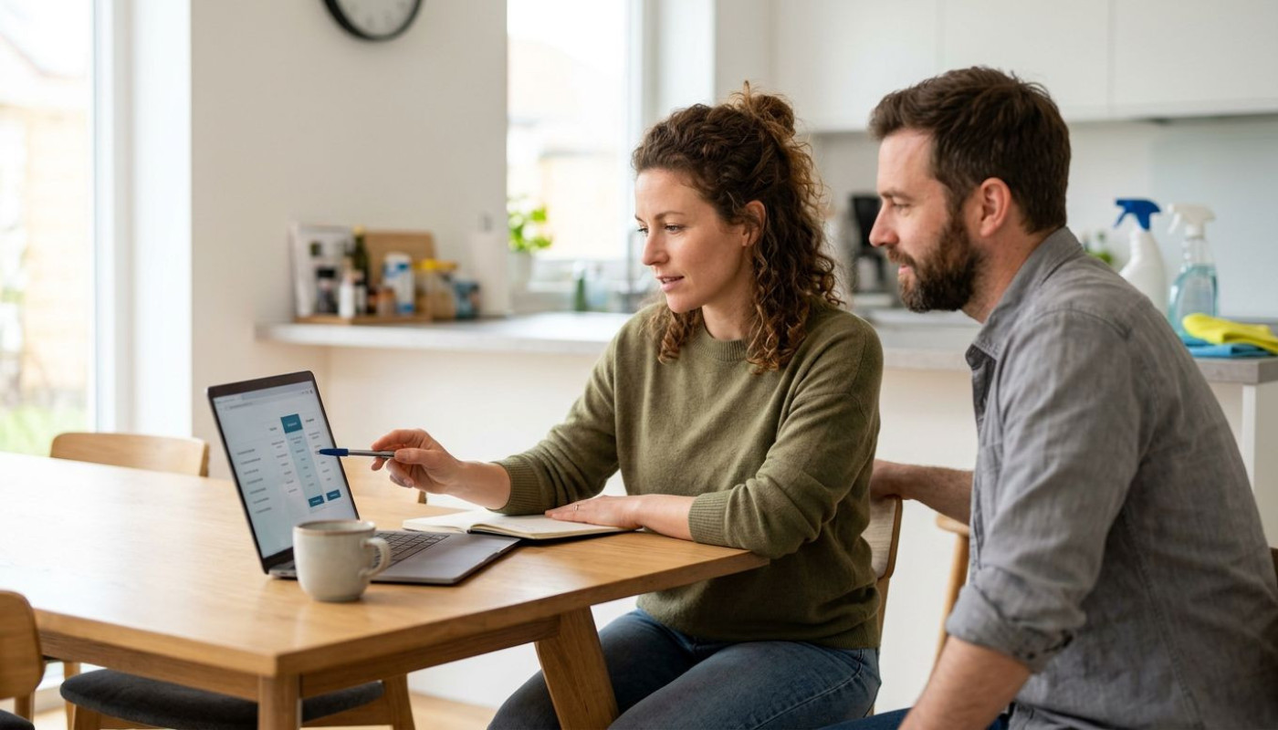 Comment choisir la meilleure entreprise de nettoyage pour vos besoins ?