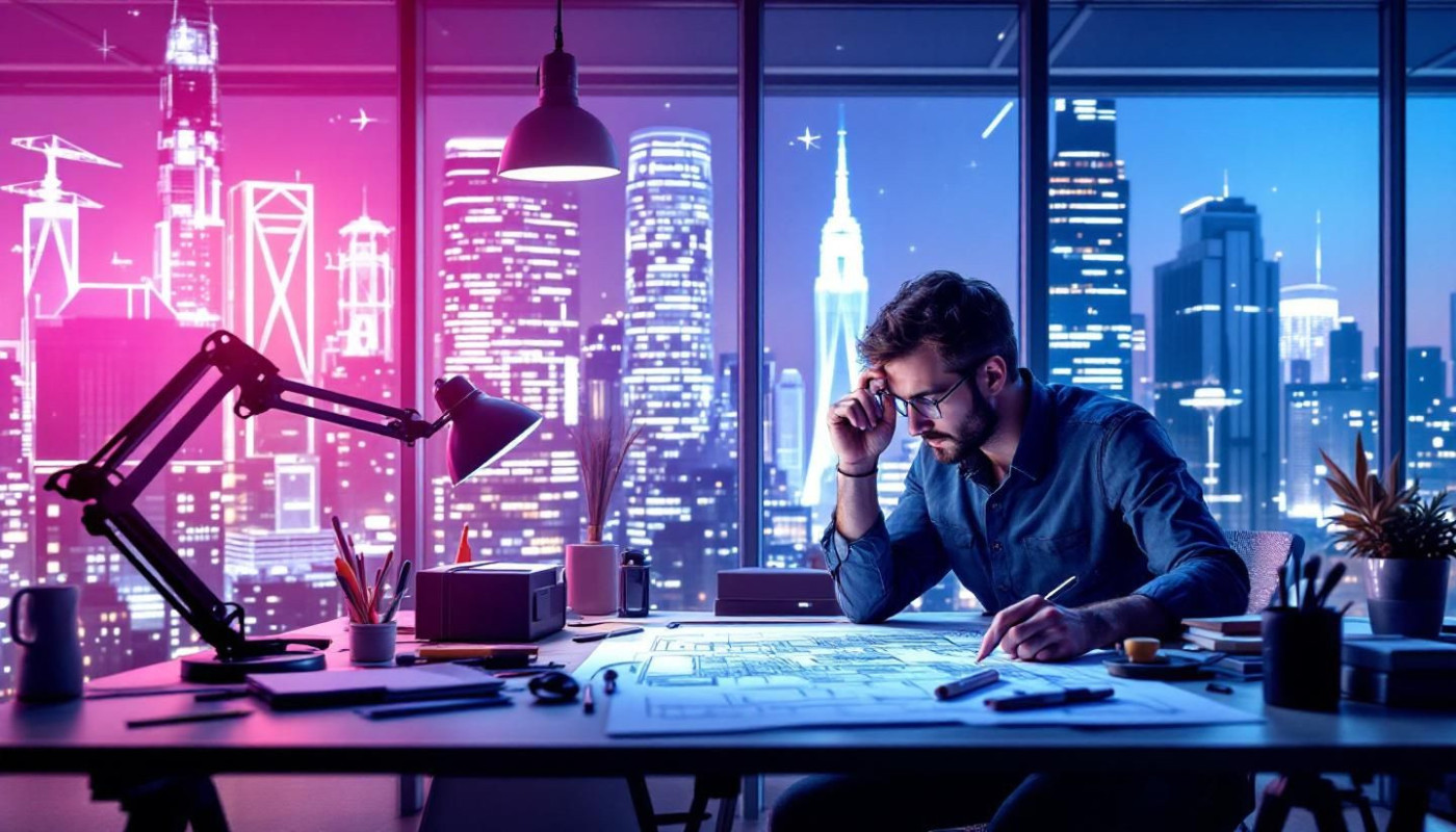 Comment optimiser l'espace dans votre bureau d'études ?