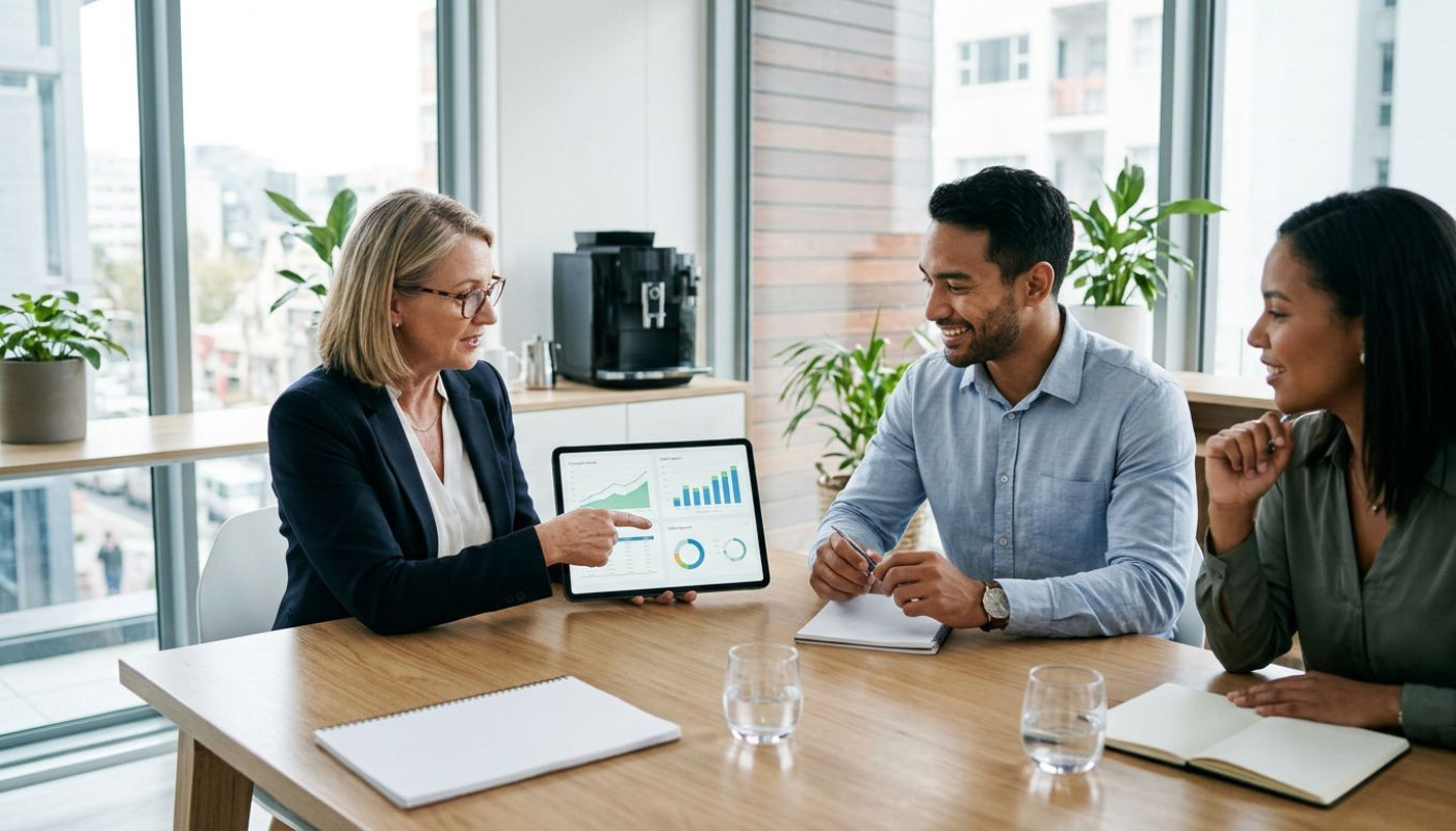 Assurance - Comment un audit d'assurance peut transformer la sécurité financière de votre entreprise ?