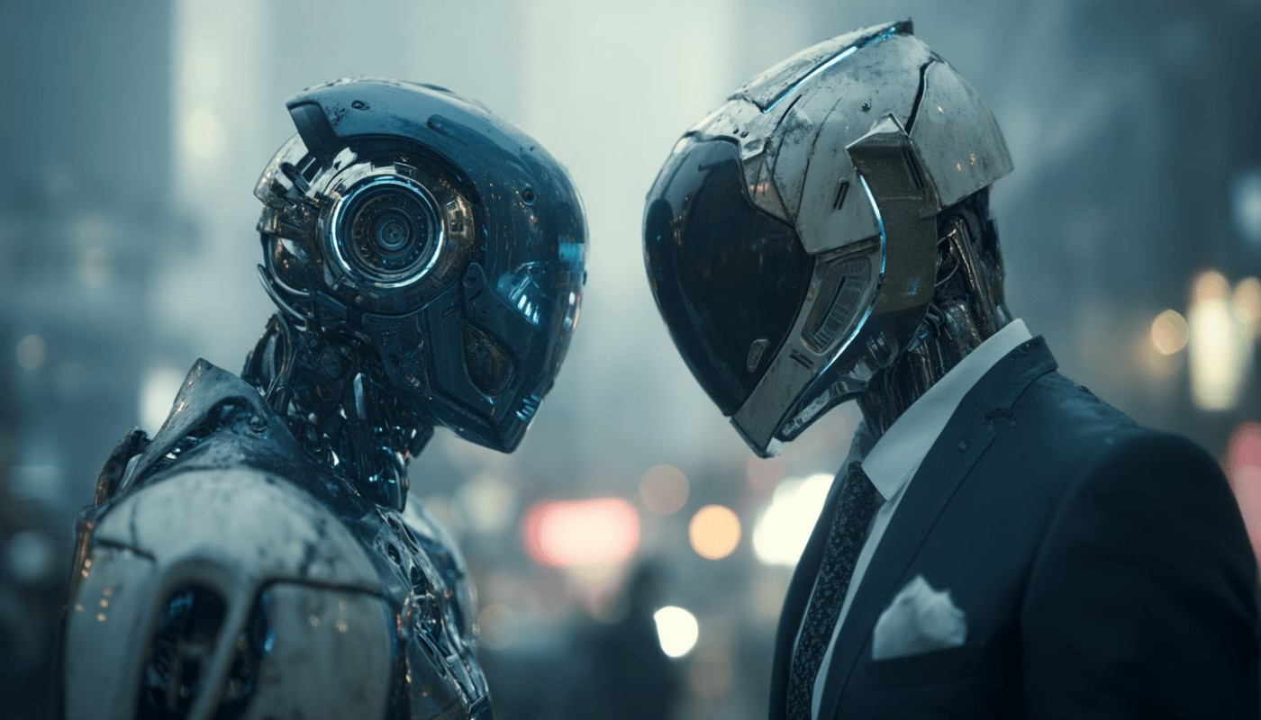 Robo-advisors vs Conseillers traditionnels quelle solution pour votre portefeuille
