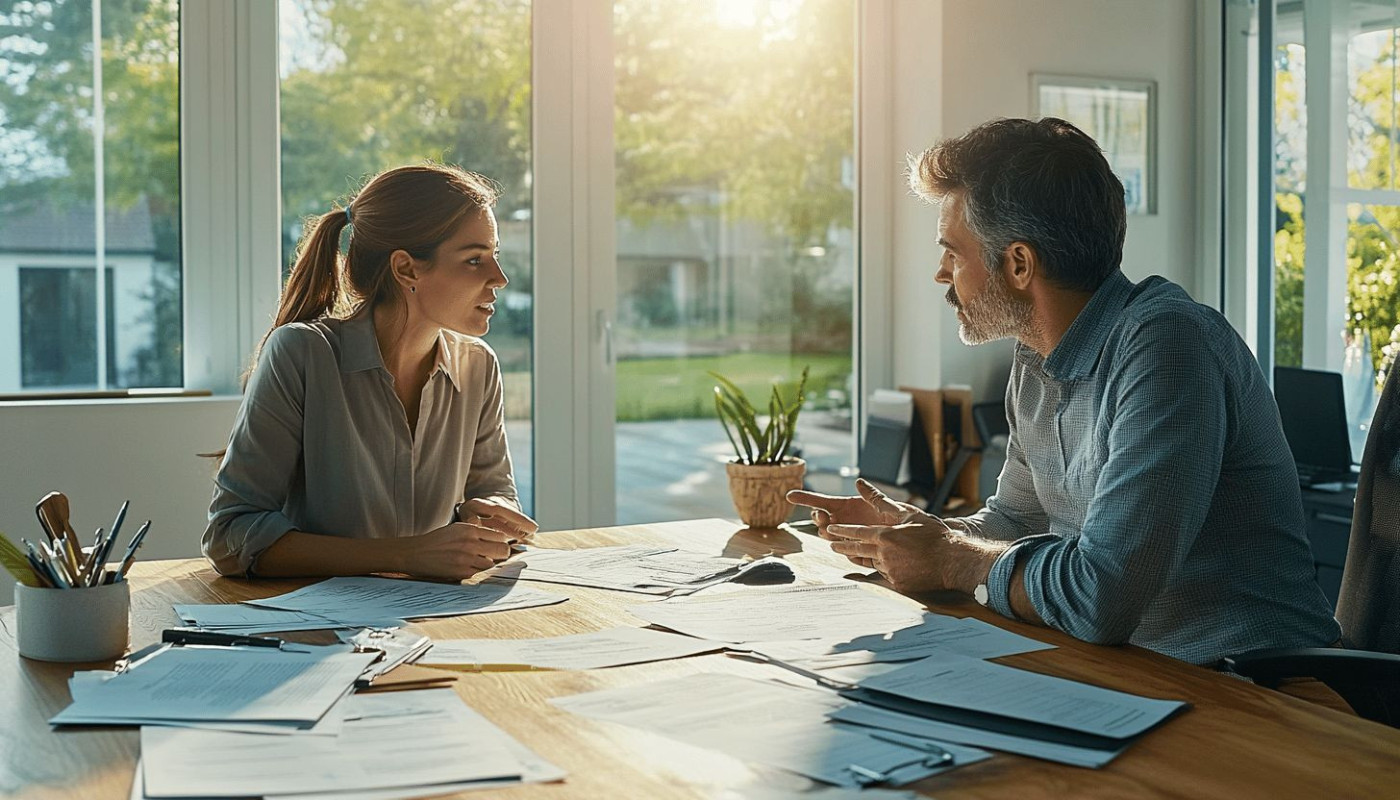 Stratégies efficaces pour négocier les frais d'agence immobilière