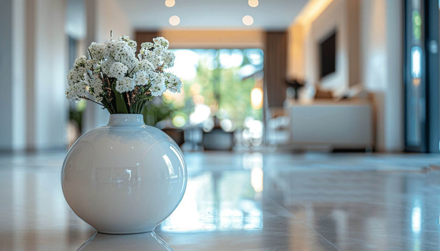 Stratégies pour augmenter la valeur d'un bien immobilier avant la vente