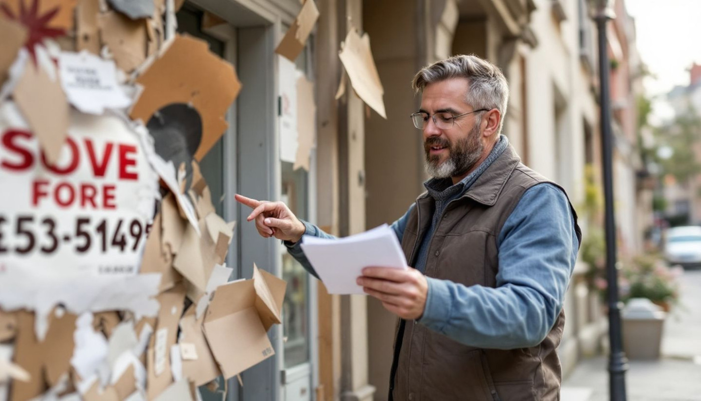 Stratégies pour minimiser les risques lors de la location directe entre particuliers